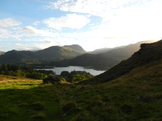 Ullswater